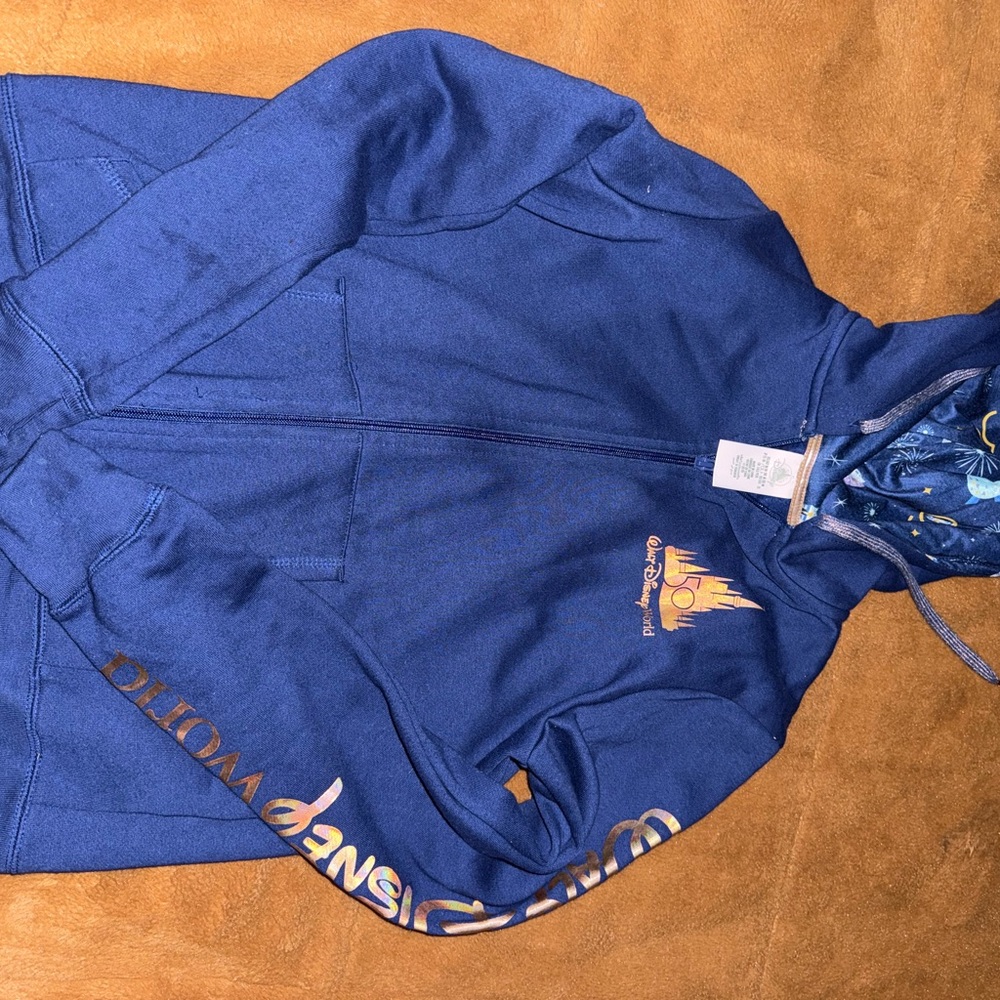 Blue Women's Sweater